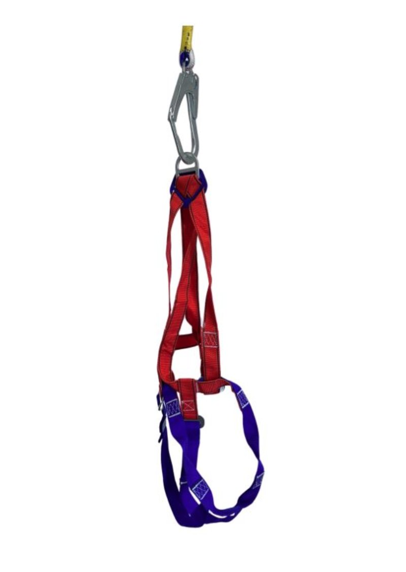 Forklift Safety Cage / Work Platform - 550KG