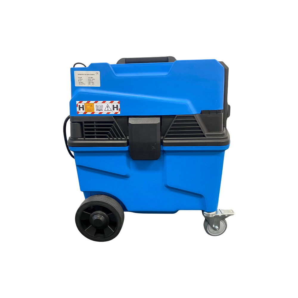 H Class Dust Extractor - AC150H (with Auto Clean function)