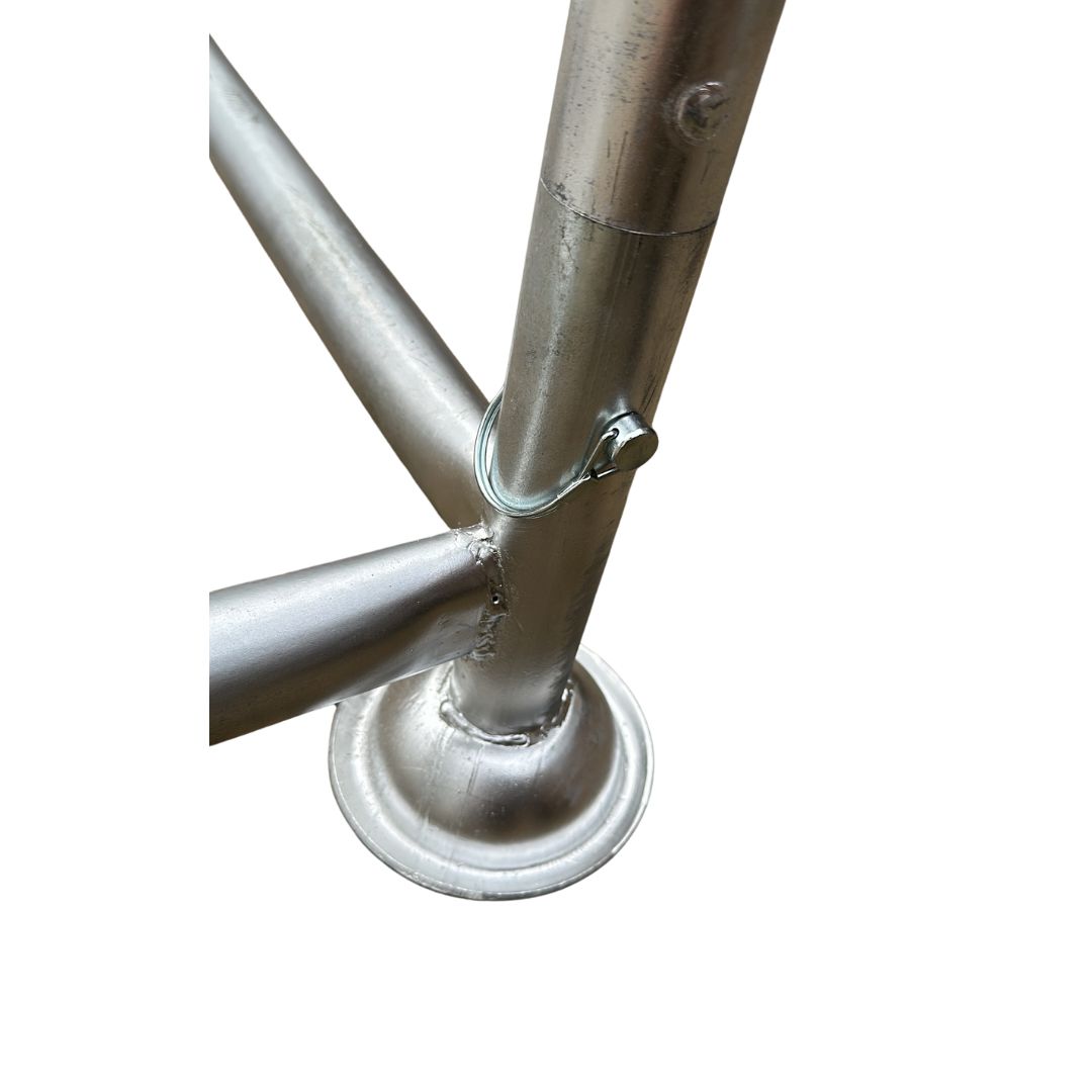 Heavy Duty Galvanised Steel Stillage