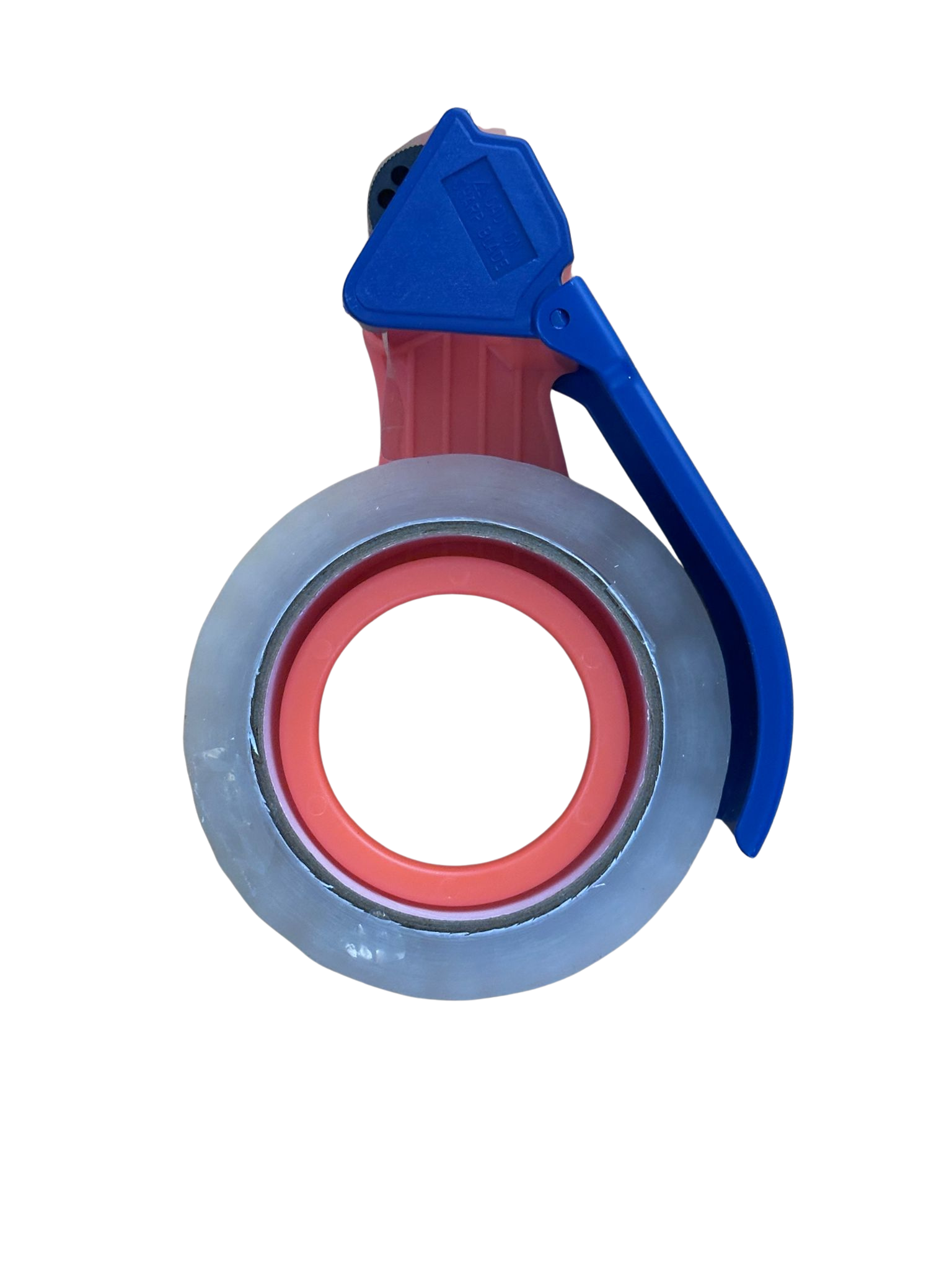 Hand-Held Box Sealer Tape Cutter