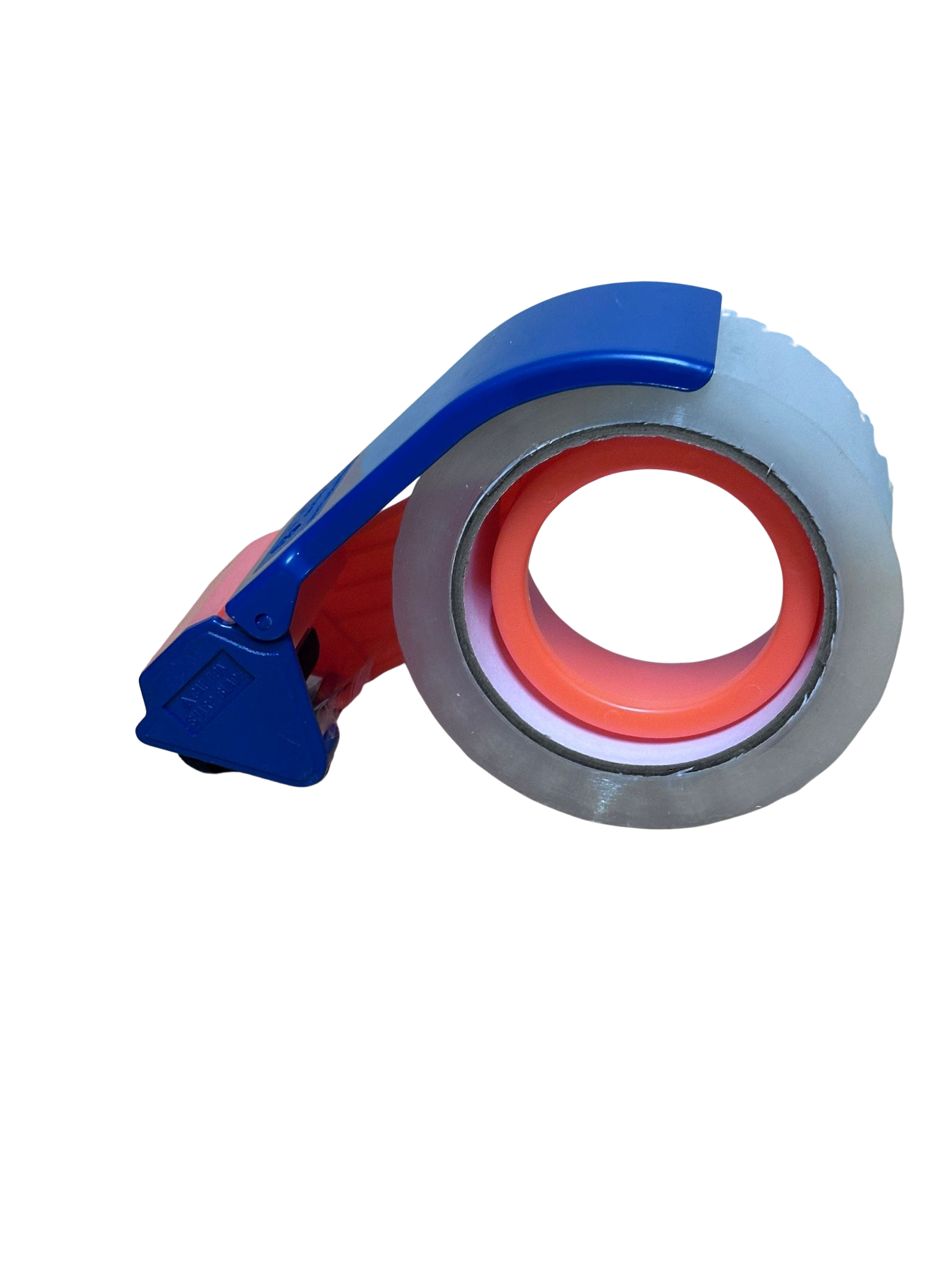 Hand-Held Box Sealer Tape Cutter