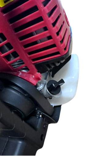 Heavy Duty Rotary Jack Hammer - 2 in 1 (4 Stroke Engine)