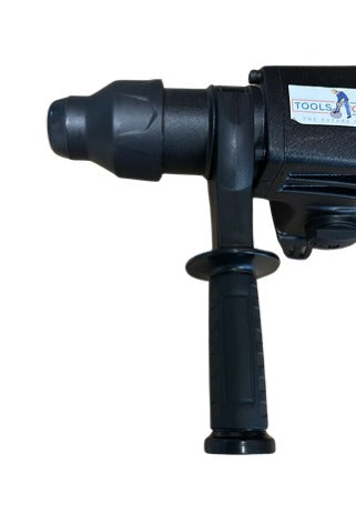 Heavy Duty Rotary Jack Hammer - 2 in 1 (4 Stroke Engine)
