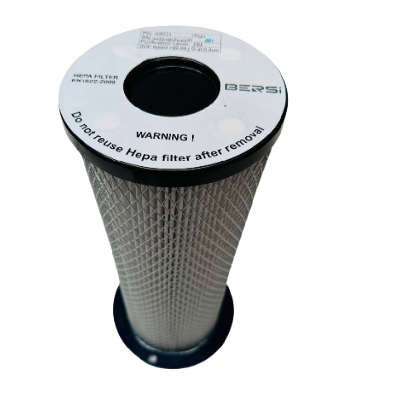 Hepa filter for Dust Extractor for TS1000 & TS2000