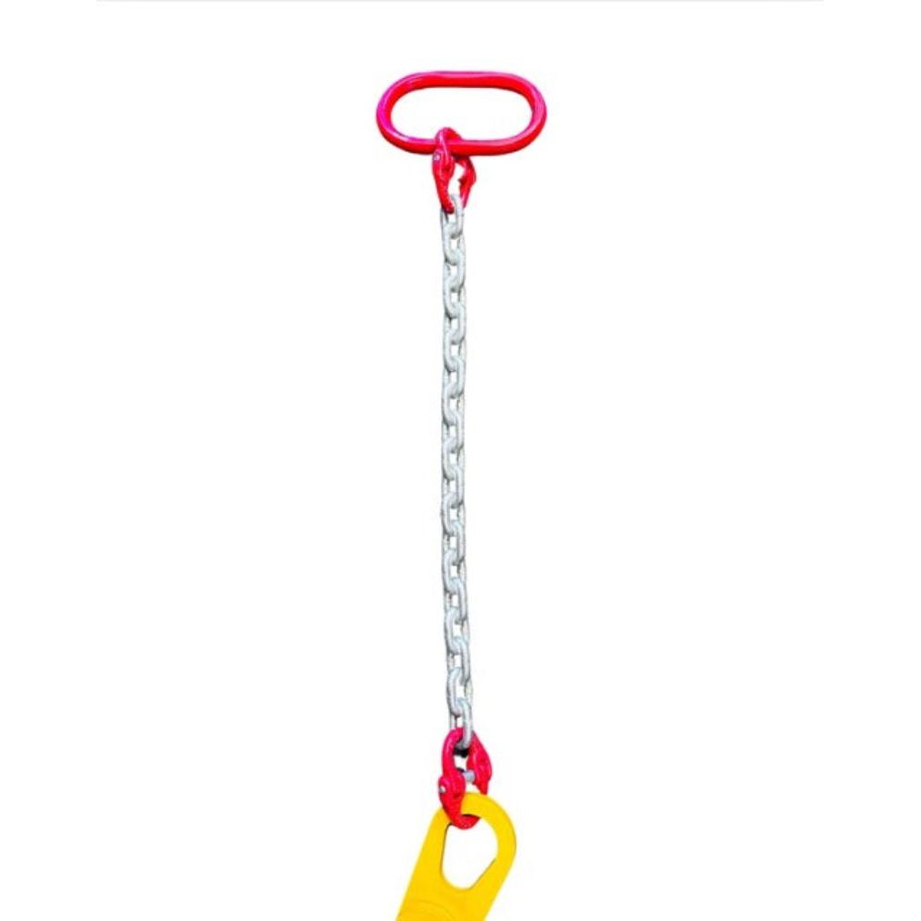 Industrial Drum Lifter - Load Capacity 600kg