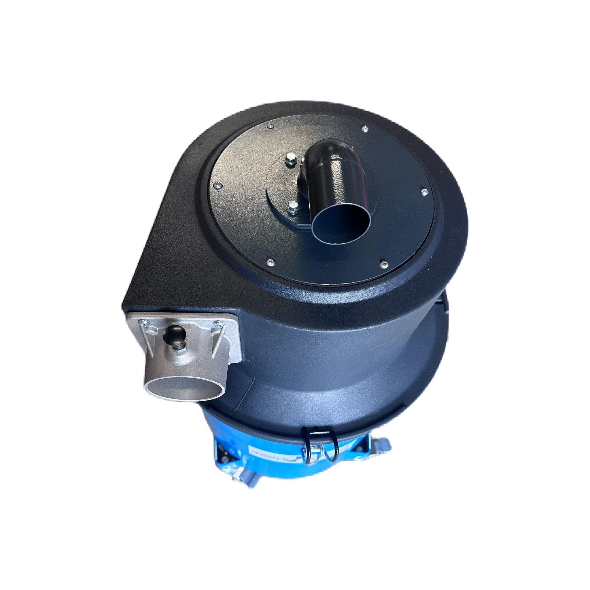 Industrial Single Phase 60L Cyclone Pre Separator - X60