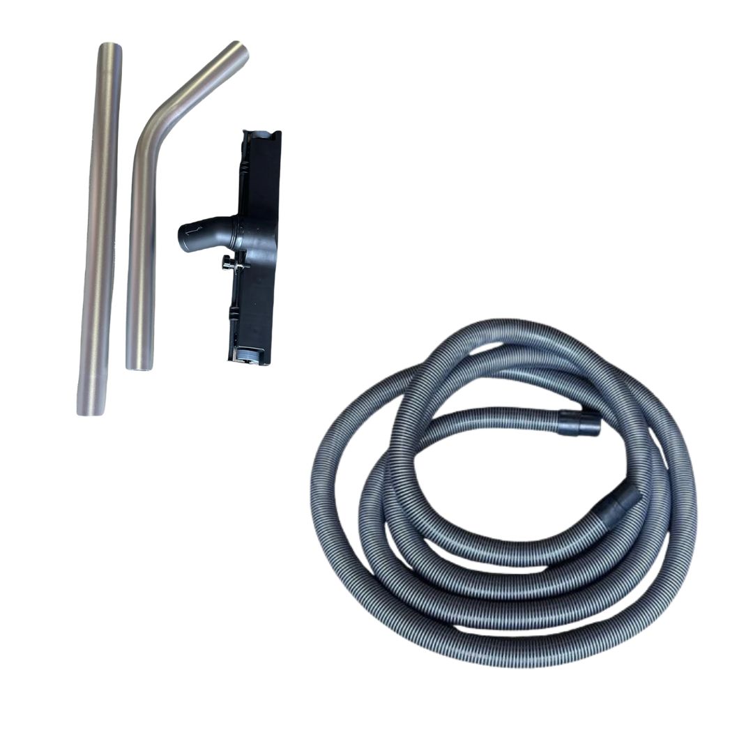 Industrial Single Phase HEPA 1.2KW Dust Extractor Collector - TS1000