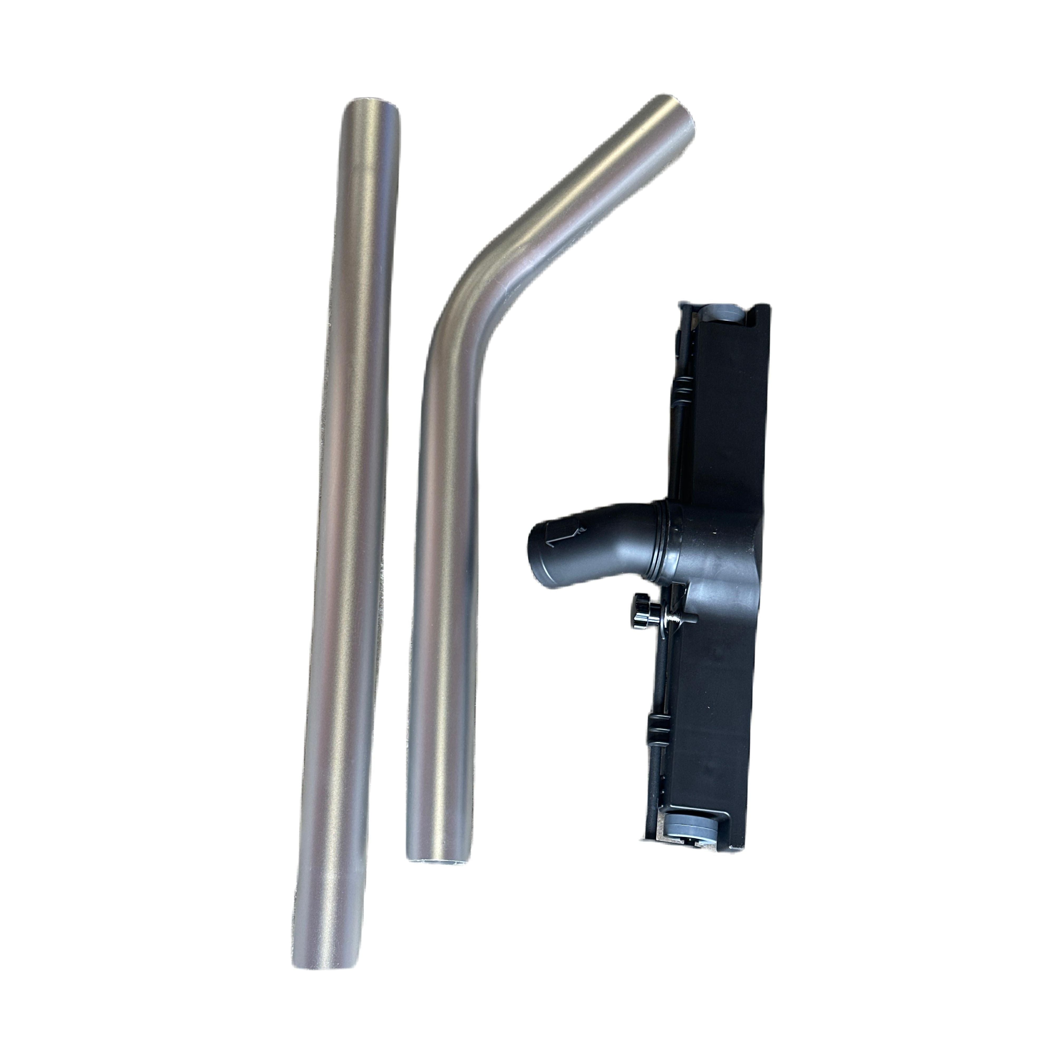 Industrial Single Phase HEPA 2.4KW Dust Extractor Collector - TS2000