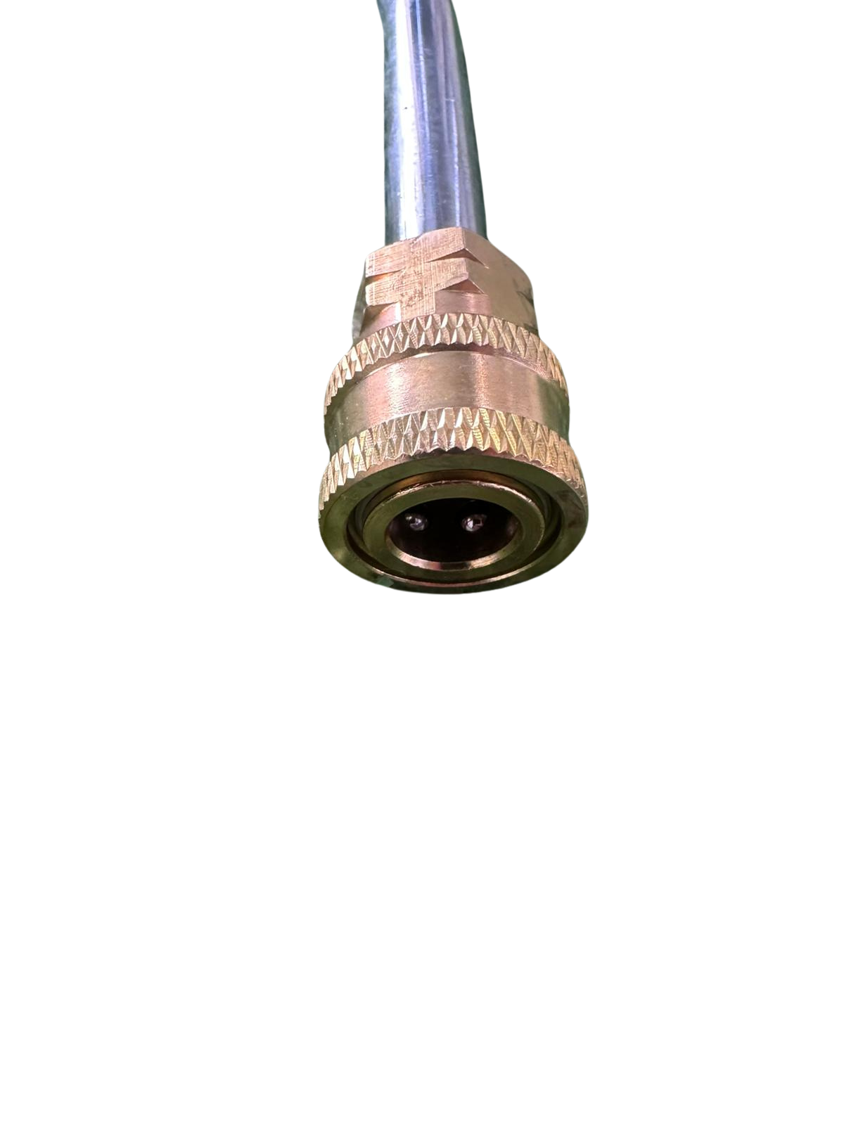 Pressure Washer J Gutter Cleaner