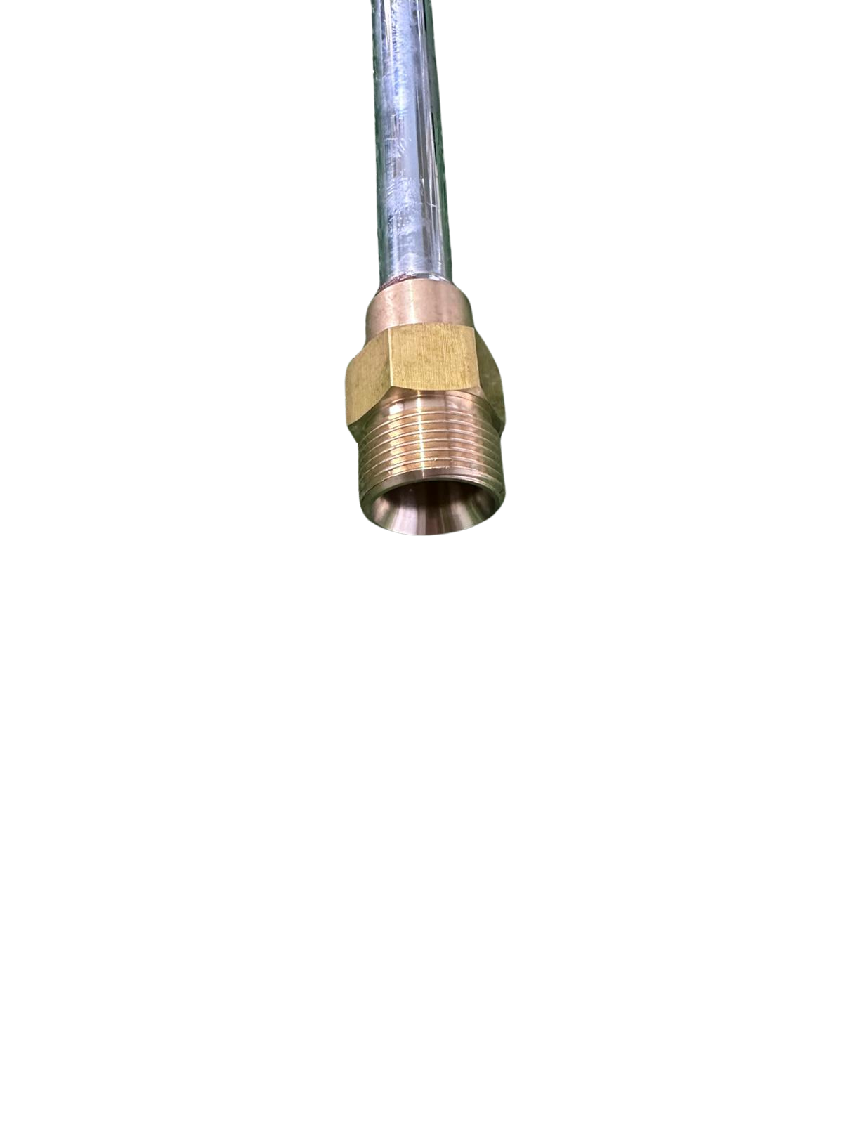 Pressure Washer J Gutter Cleaner