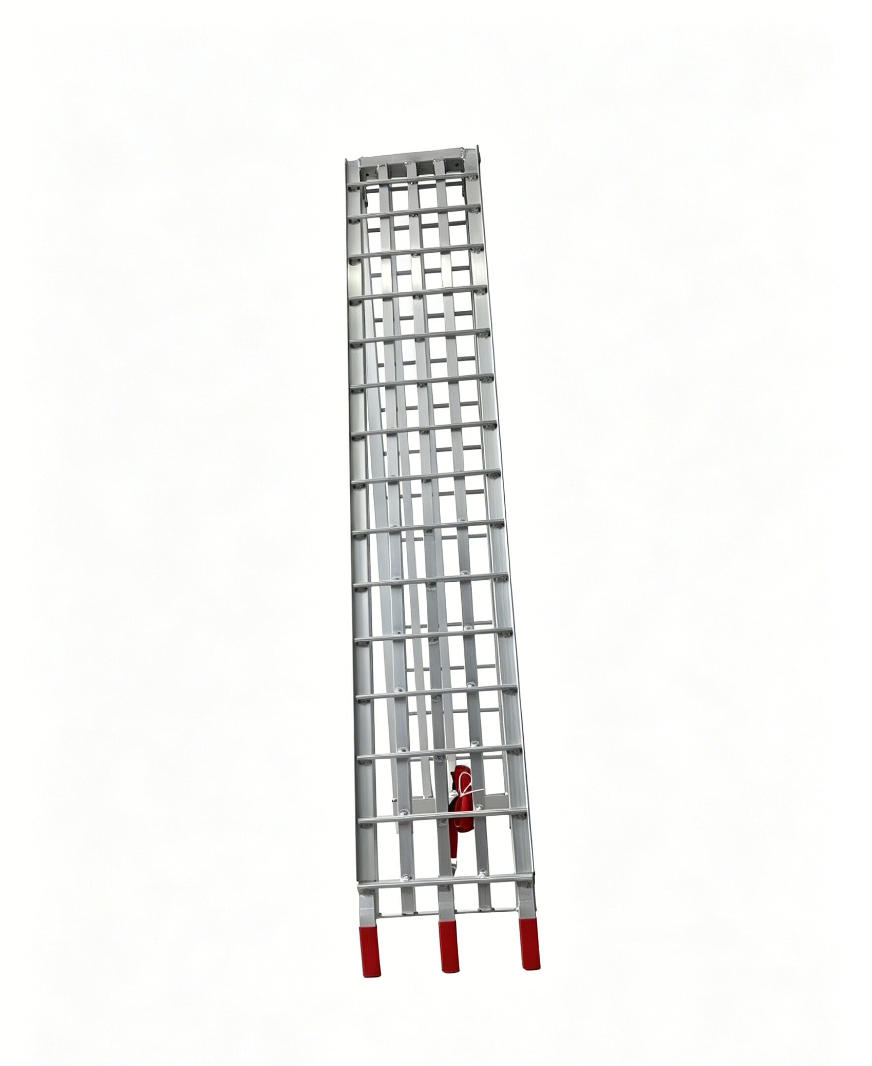 1-Tonne 3.1m X 280mm Folding Aluminium Loading Ramps