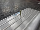 7-Tonne 3.5M x 600mm Aluminium Loading Ramps