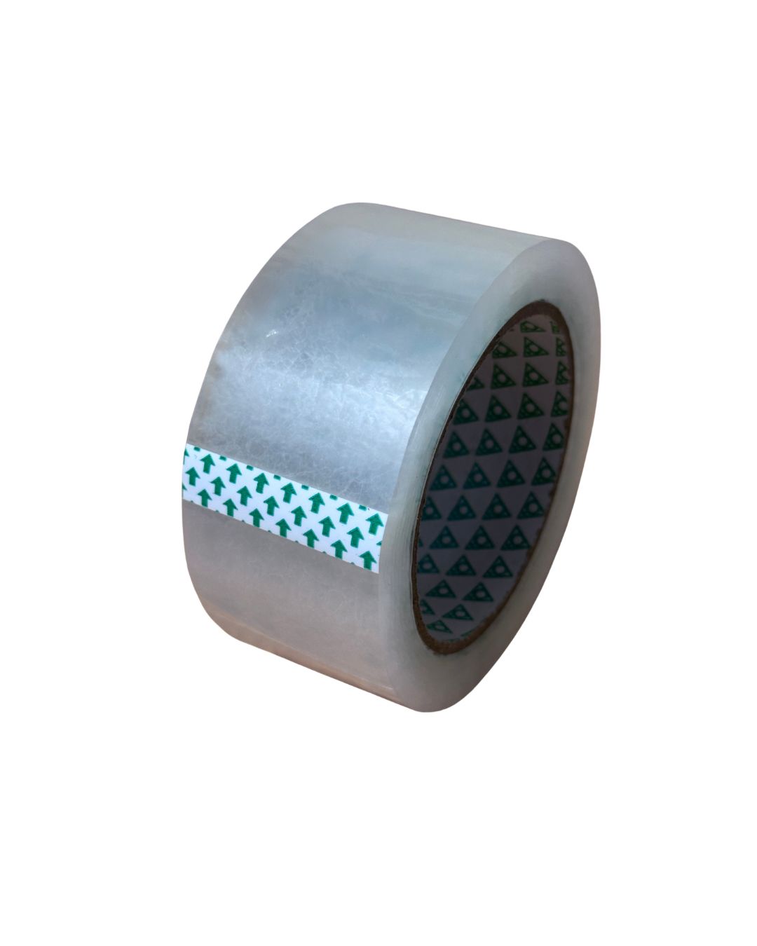 Clear Packaging Tape 48mm x 75m (10 Rolls)