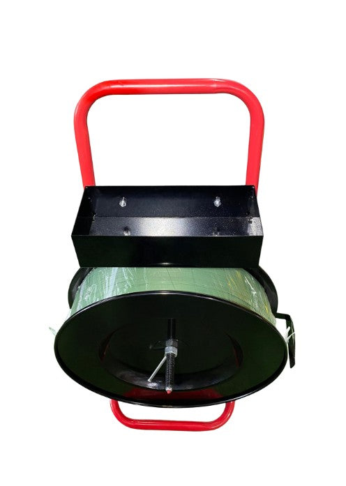 PET Strapping Dispenser Trolley