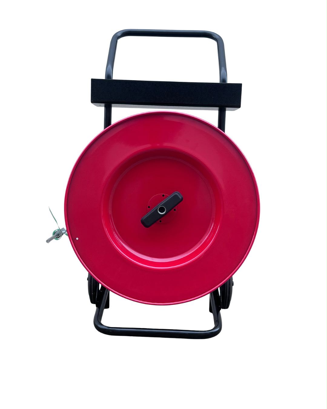 PET Strapping Dispenser Trolley
