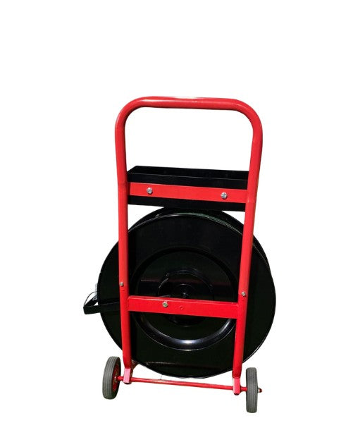 PET Strapping Dispenser Trolley