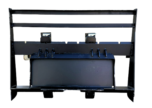 Pallet Fork for Mini Loader - Dingo, Toro, Vermeer, Boxer, Viking, Fossa