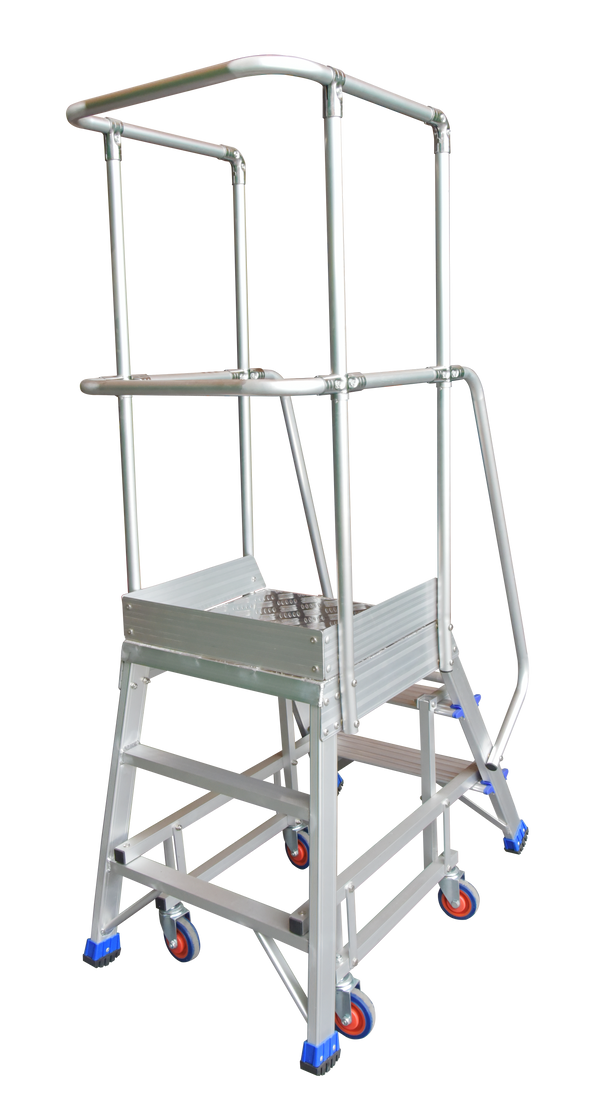 0.96M Industrial Order Picking Ladder
