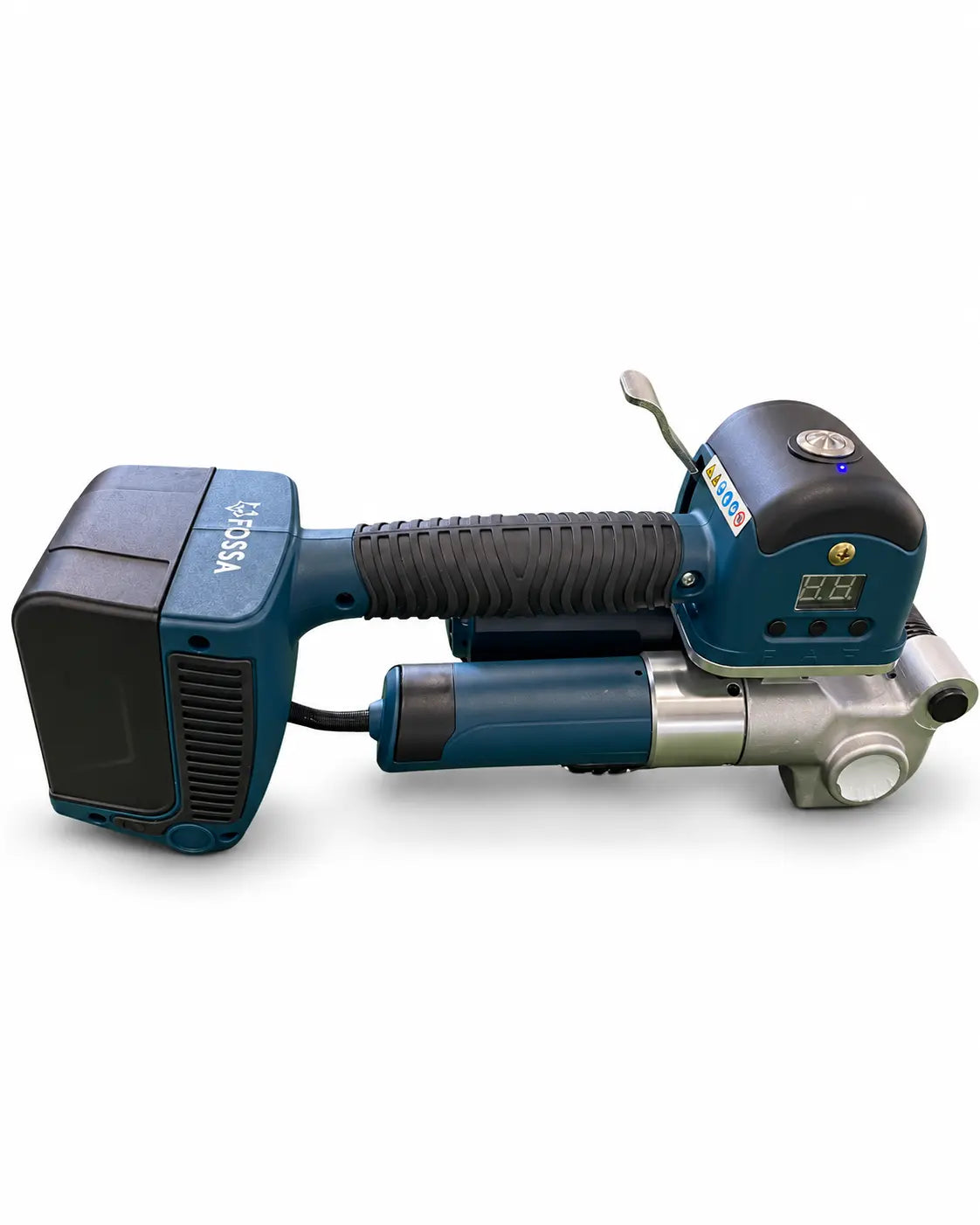 Portable DD19A Electric Strapping Machine 16-19mm
