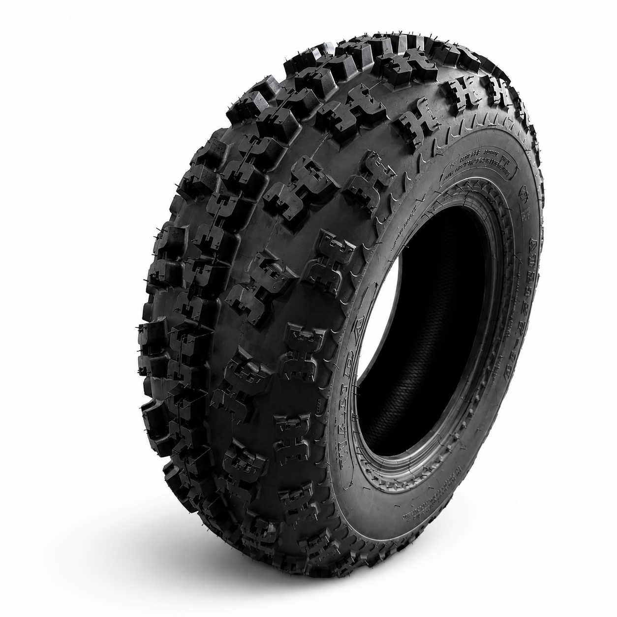QUAD ATV 4 PLY TYRES - 10" (21×7-10)