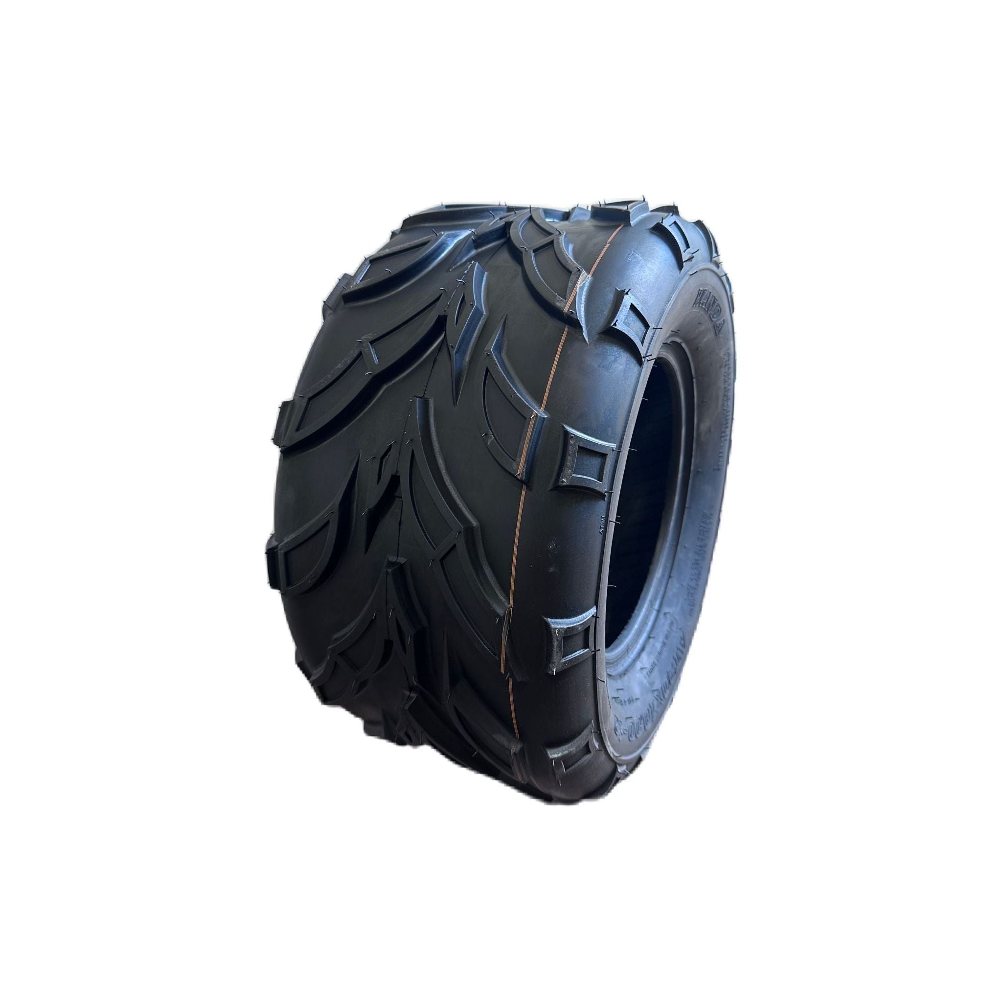 QUAD ATV 4 PLY TYRES - 10" (20×10-10")
