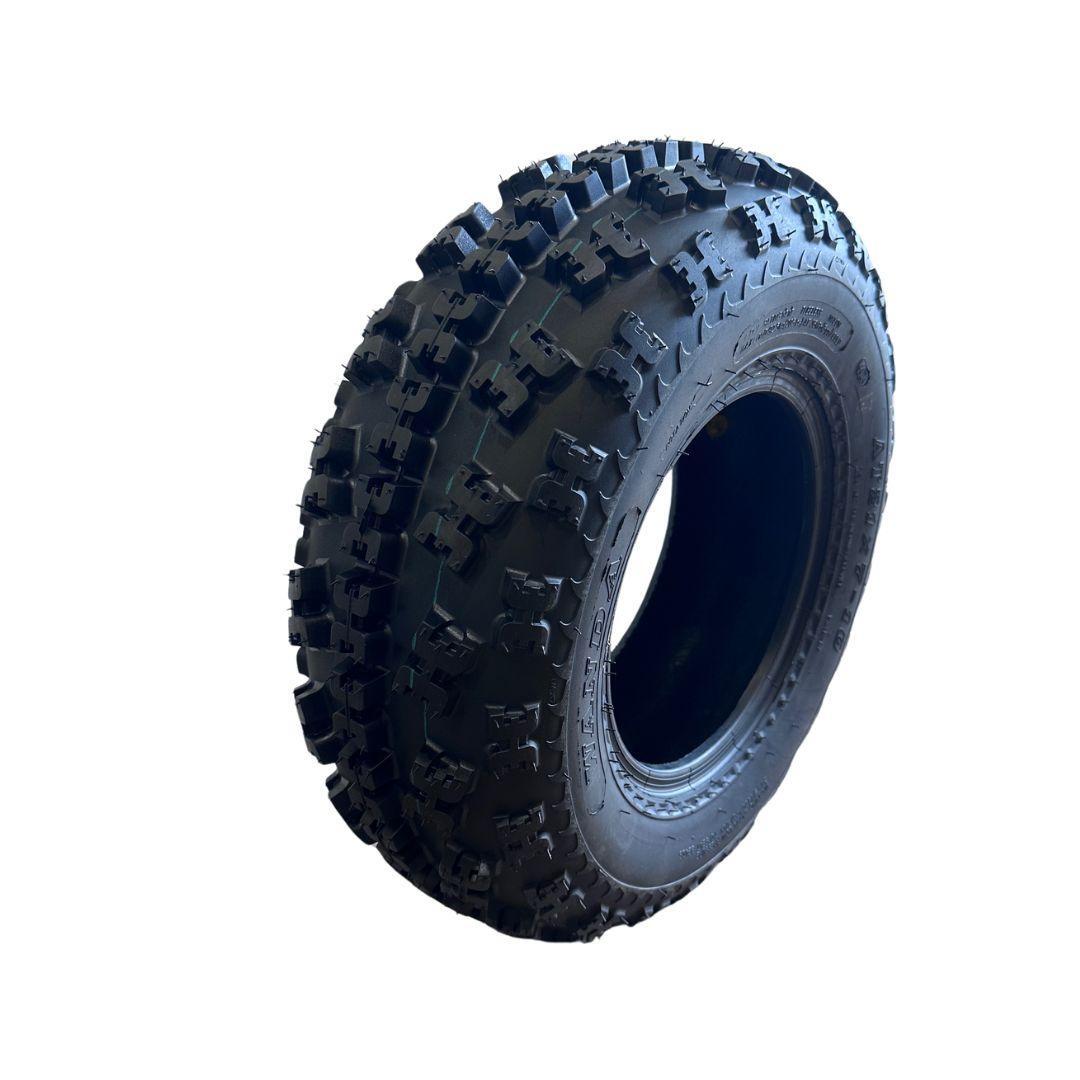 QUAD ATV 4 PLY TYRES - 10" (21×7-10)