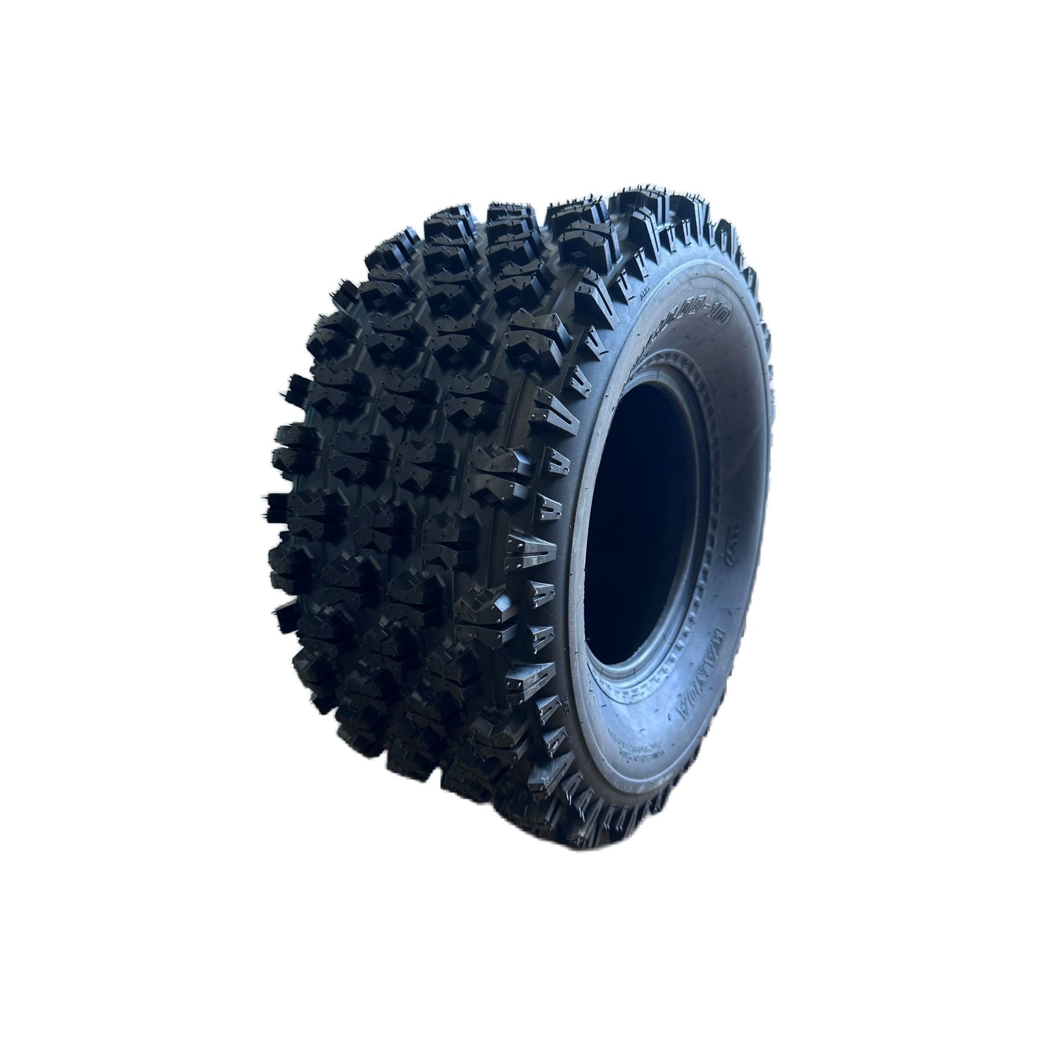 QUAD ATV 4 PLY TYRES - 10" ( 22 × 10 - 10 )