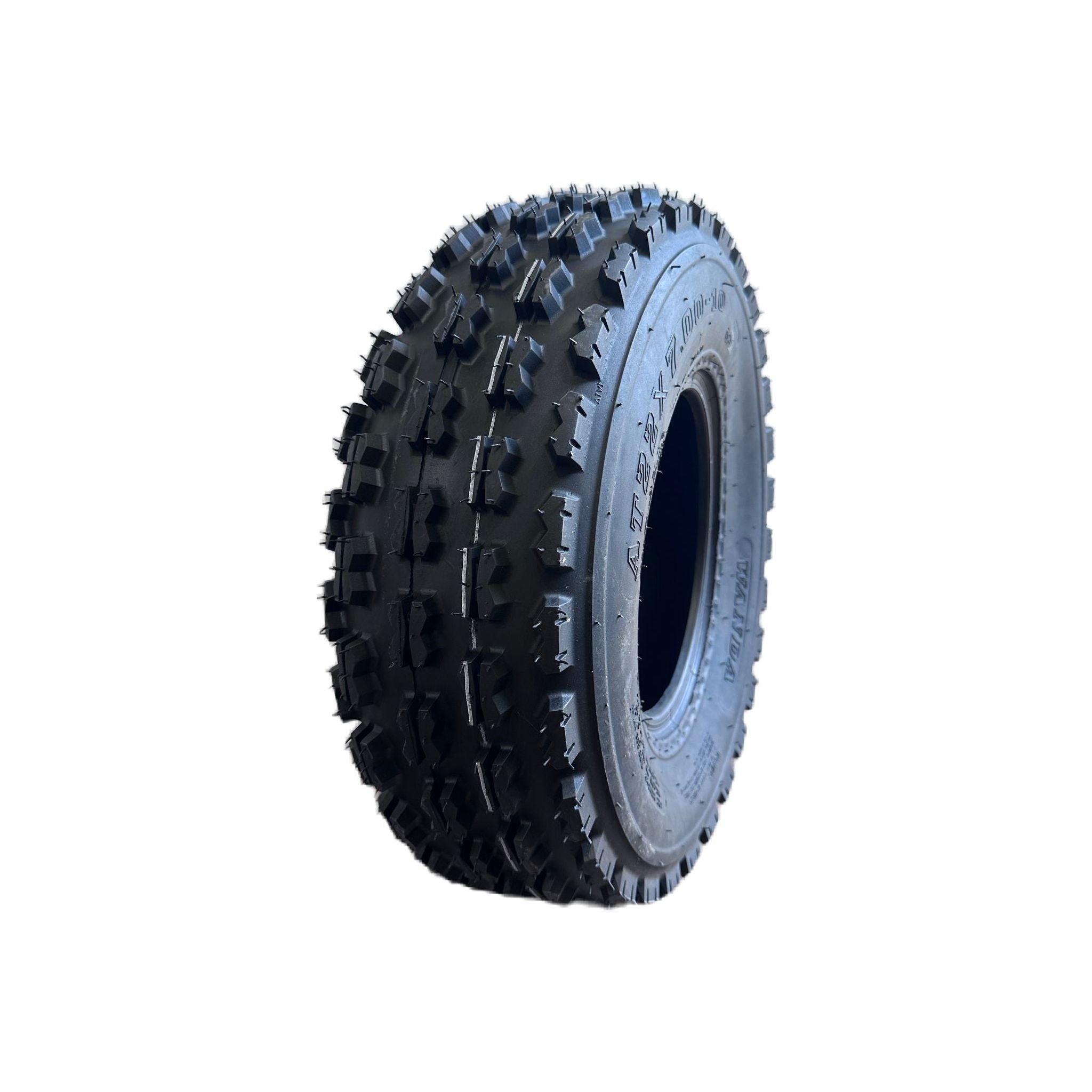 QUAD ATV 4 PLY TYRES - 10" (22 x 7 - 10)