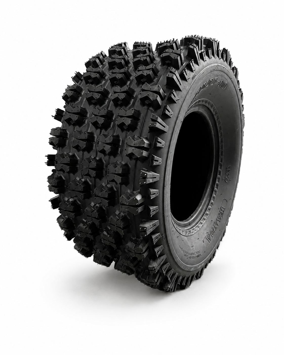 QUAD ATV 4 PLY TYRES - 10" ( 22 × 10 - 10 )