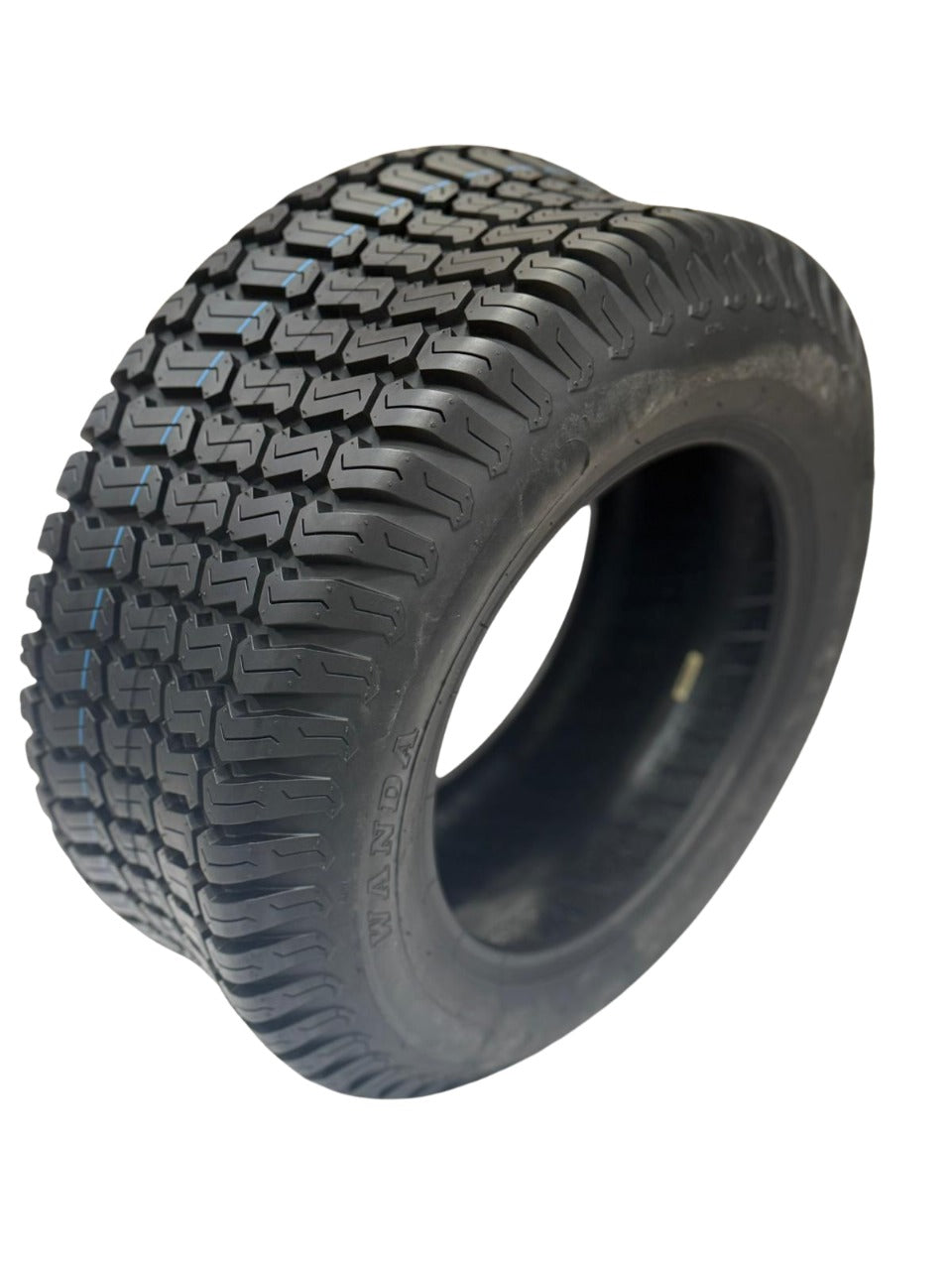 1 x COMMERCIAL RIDE ON MOWER 6 PLY TYRES (23 x 8.5 - 12)