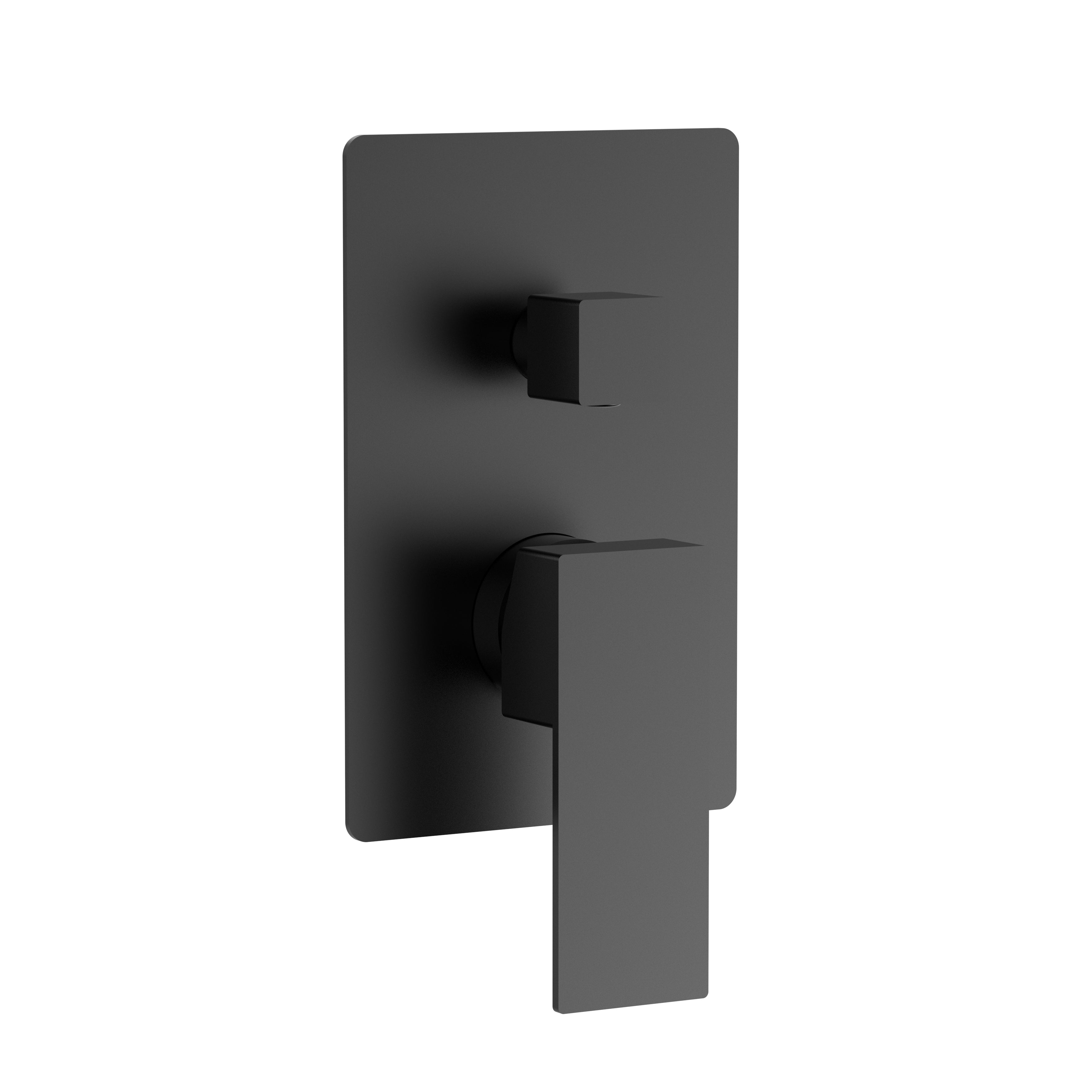 Fossa Mason Shower Mixer With Diverter