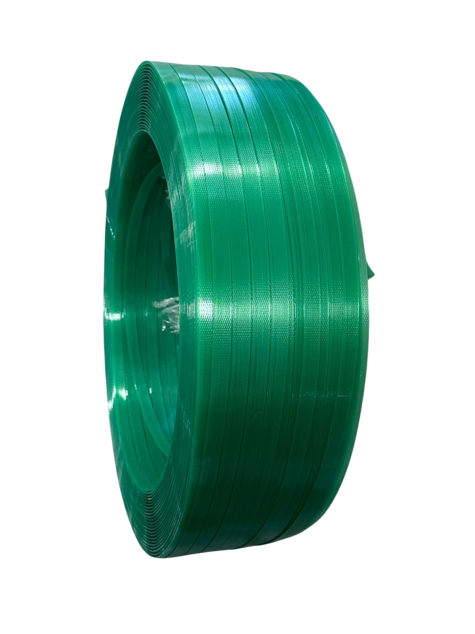 Polyester Strapping - 16mm x 1200m