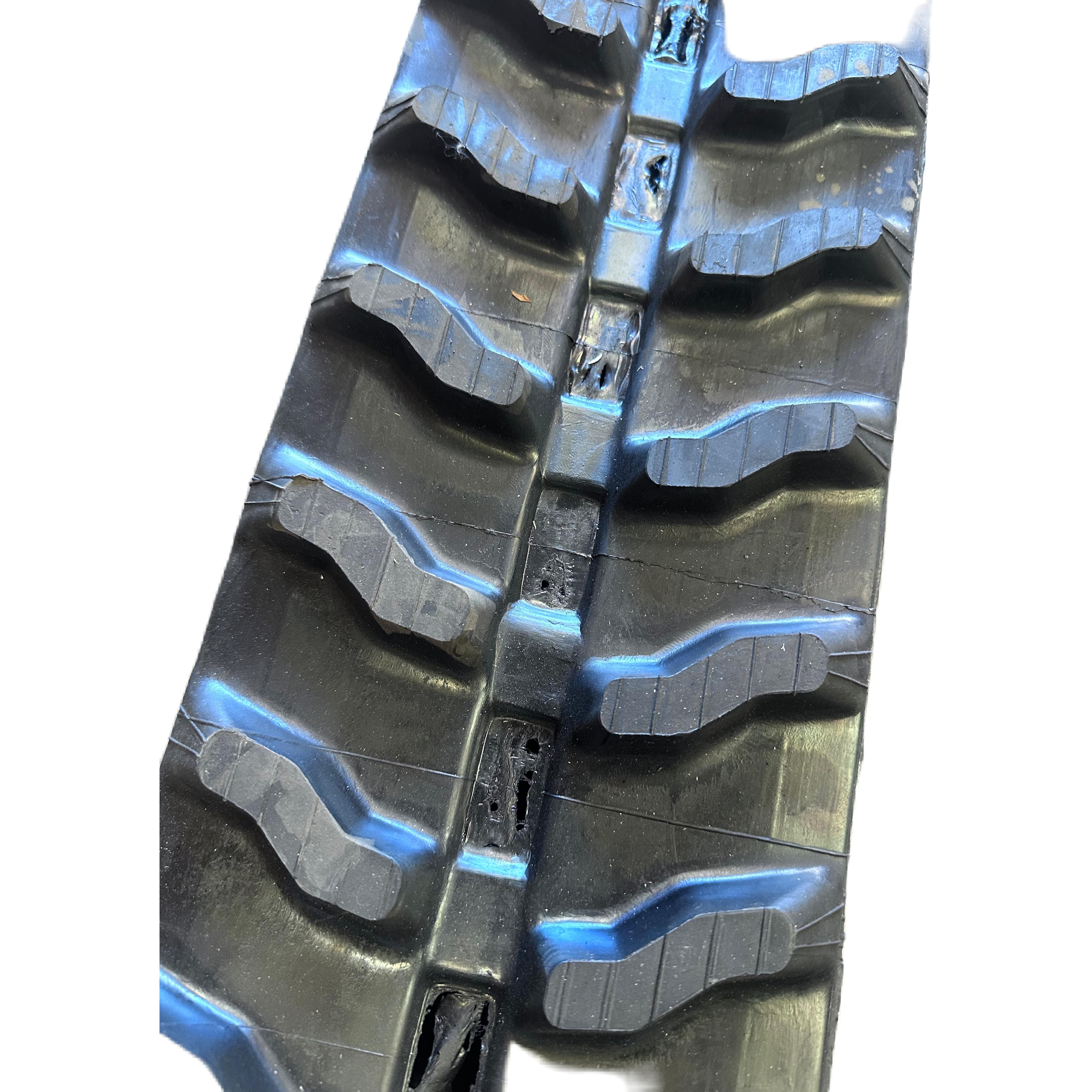 Track For Fossa Mini Skid Steer M24