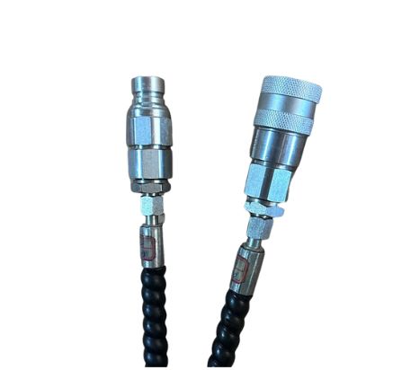 Trencher for Bobcat S70