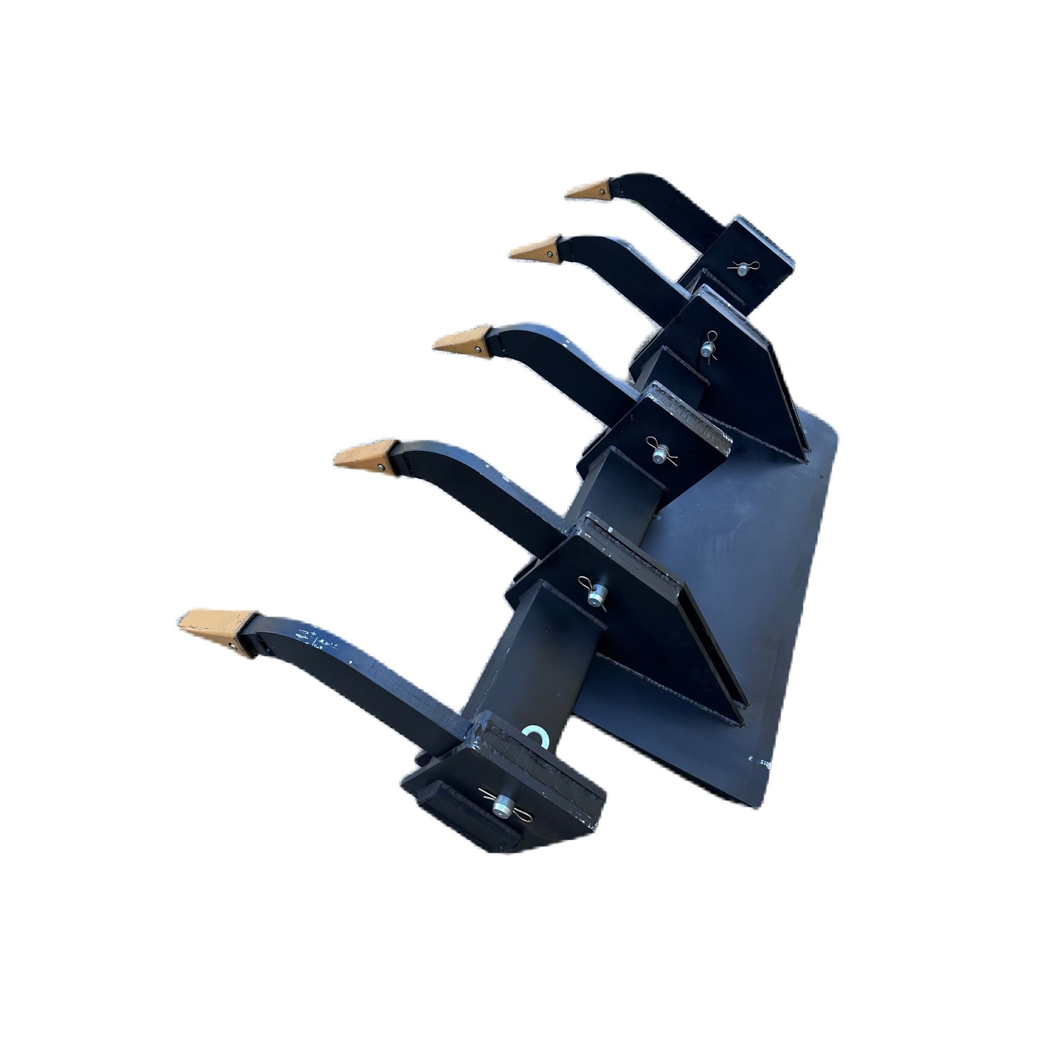 Universal Skid Steer Ripper