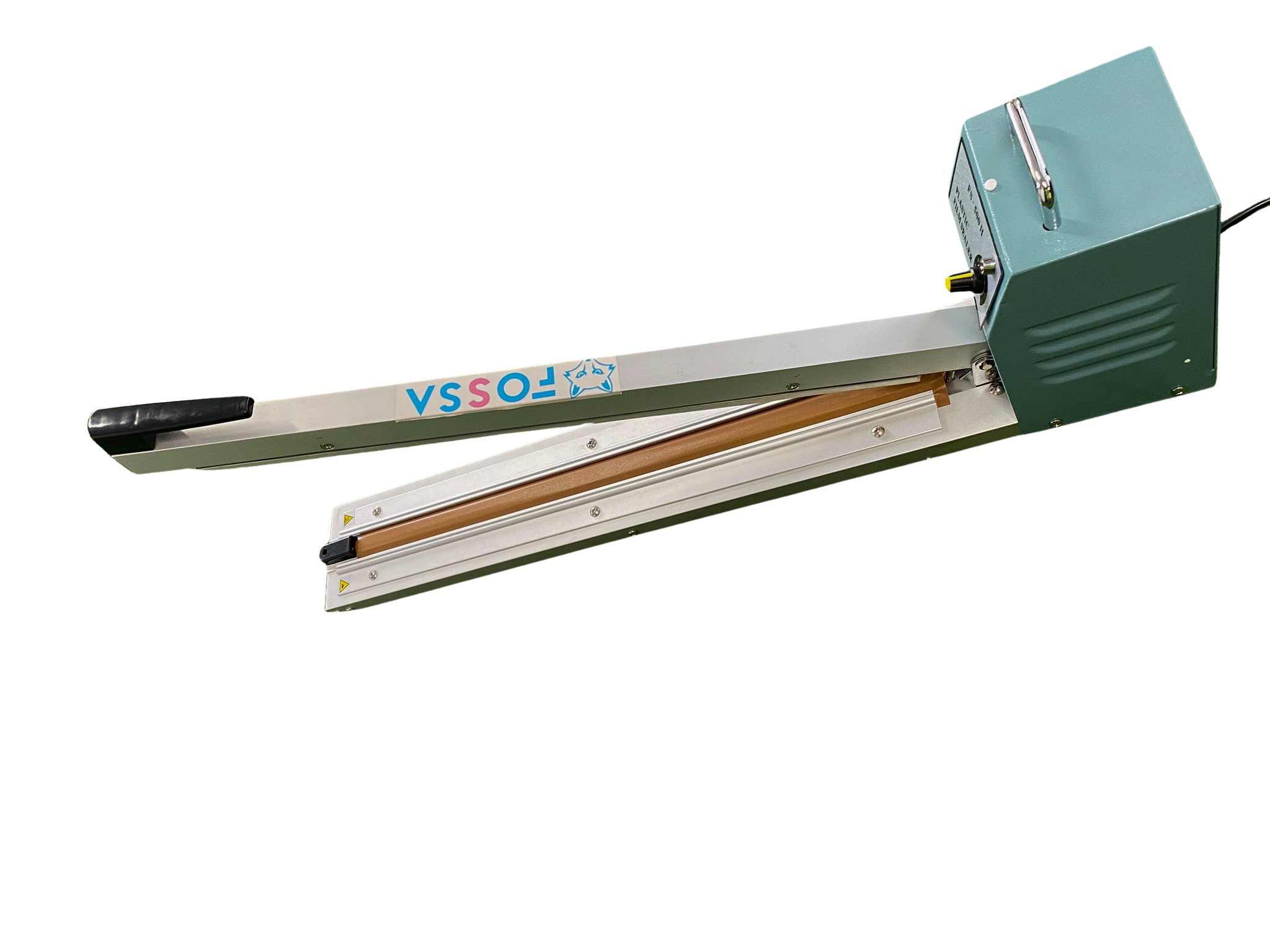 Heat Impulse Sealer 500mm Wide - PFS500