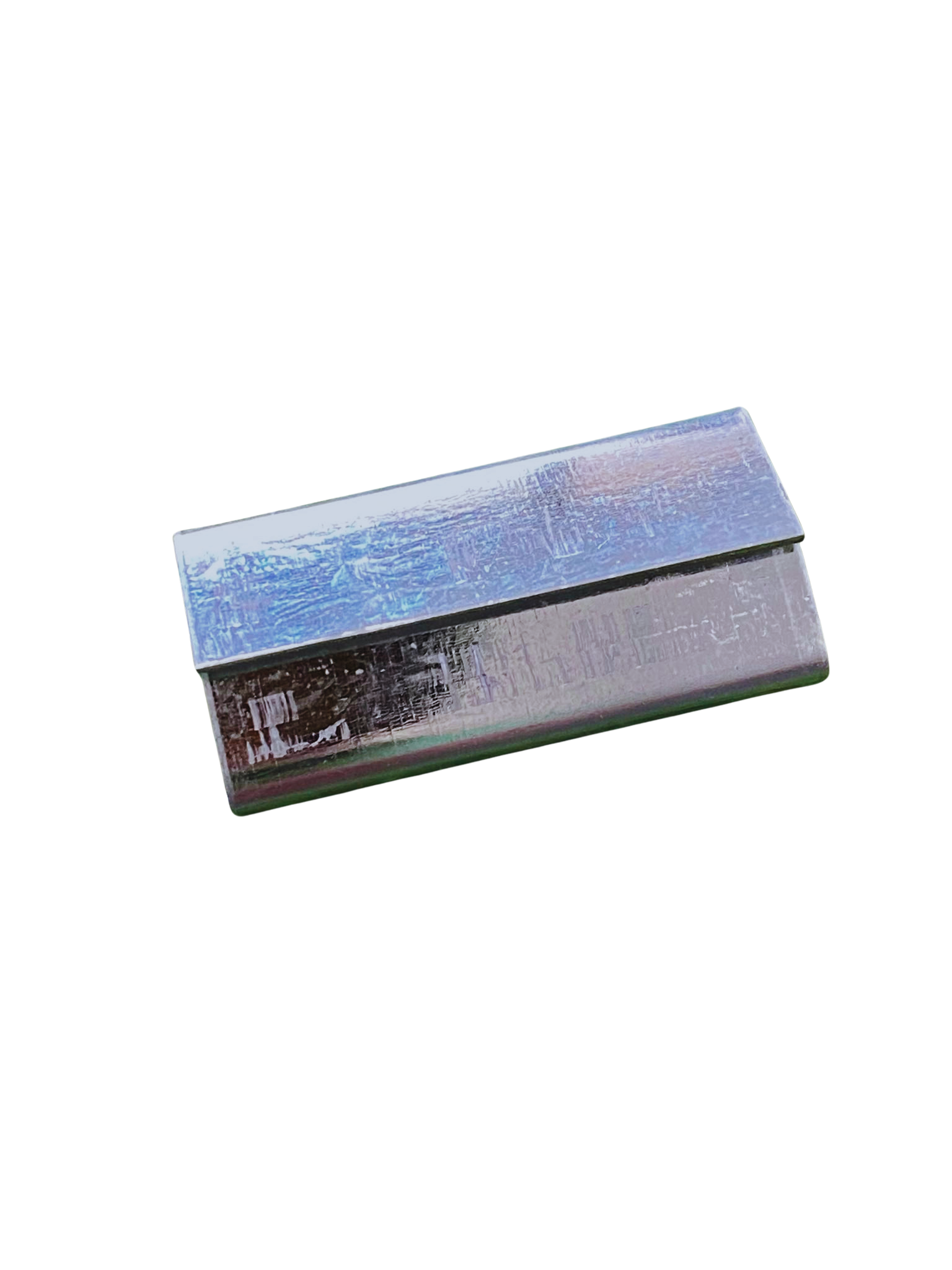 Open Metal Seals for 19mm PP Strapping – 1000 Pieces Per Box