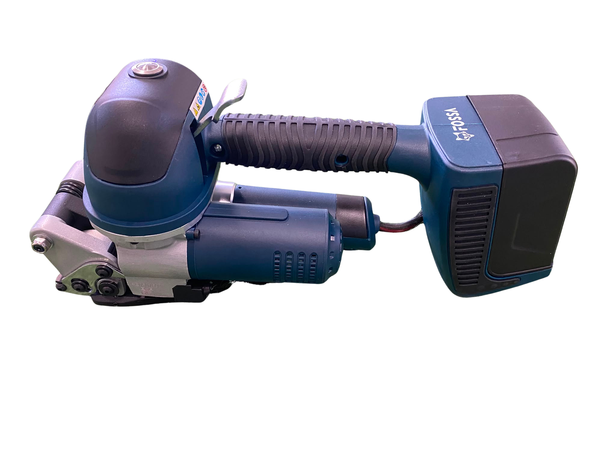 Portable DD19A Electric Strapping Machine 16-19mm