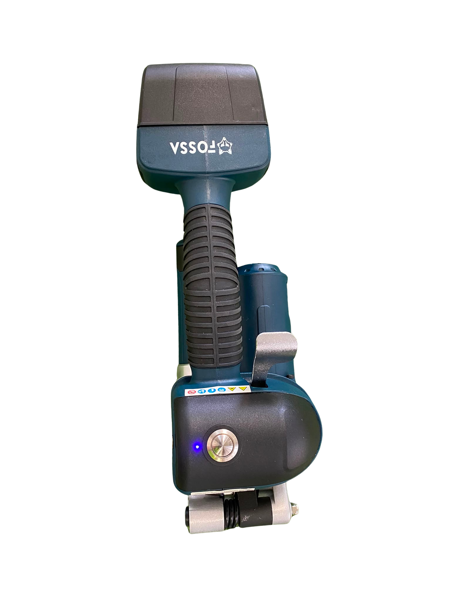Portable DD19A Electric Strapping Machine 16-19mm