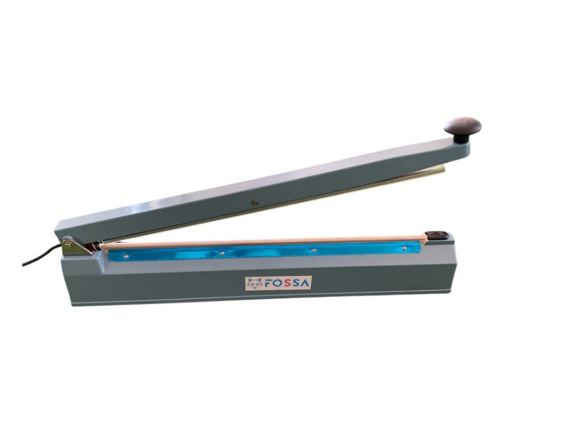 Heat Impulse Sealer 500mm Wide - PFS500