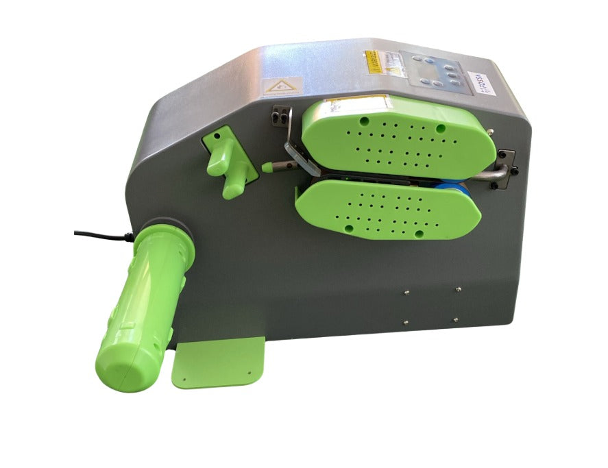 Air Cushion Films Machine - A10