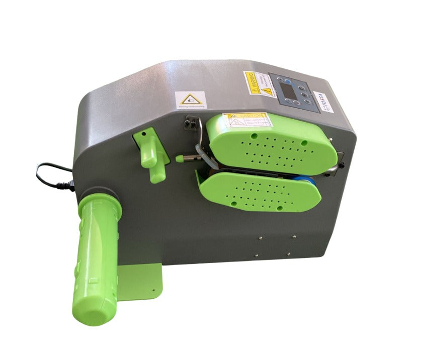 Air Cushion Films Machine - A10