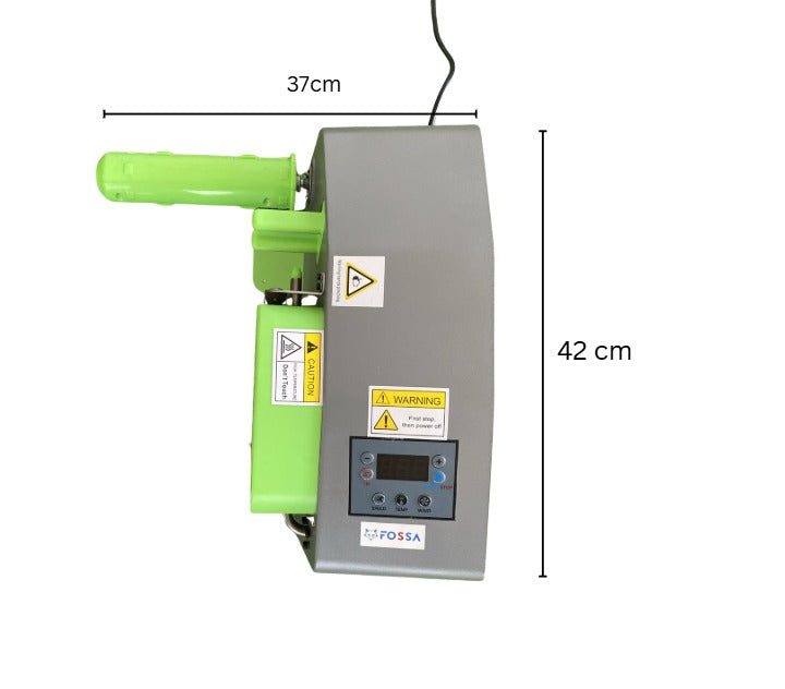 Air Cushion Films Machine - A10