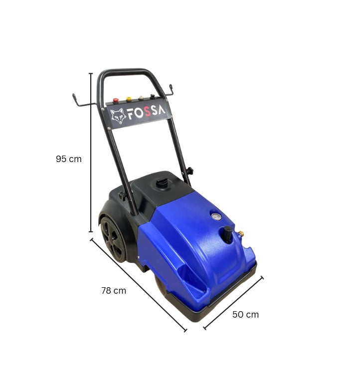 Fossa Professional Electric Pressure Washer