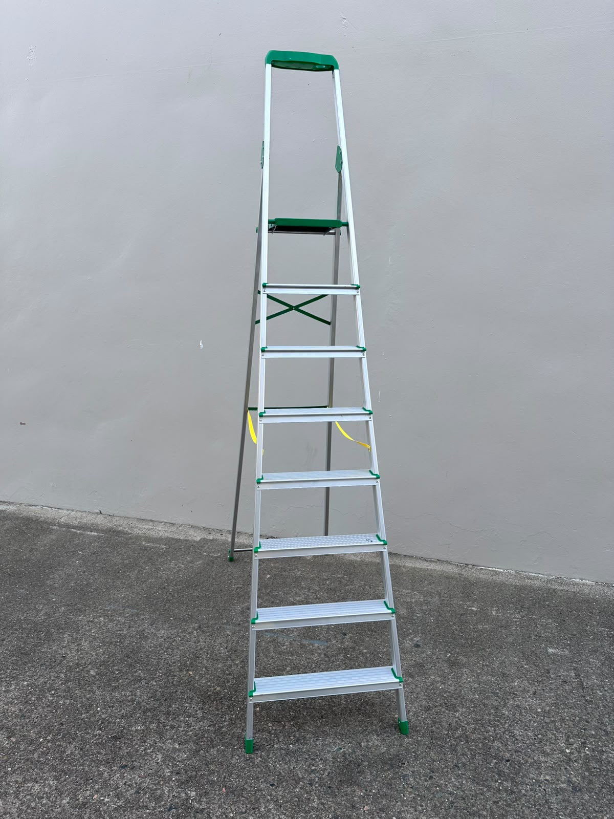 Aluminium Household Platform Ladder