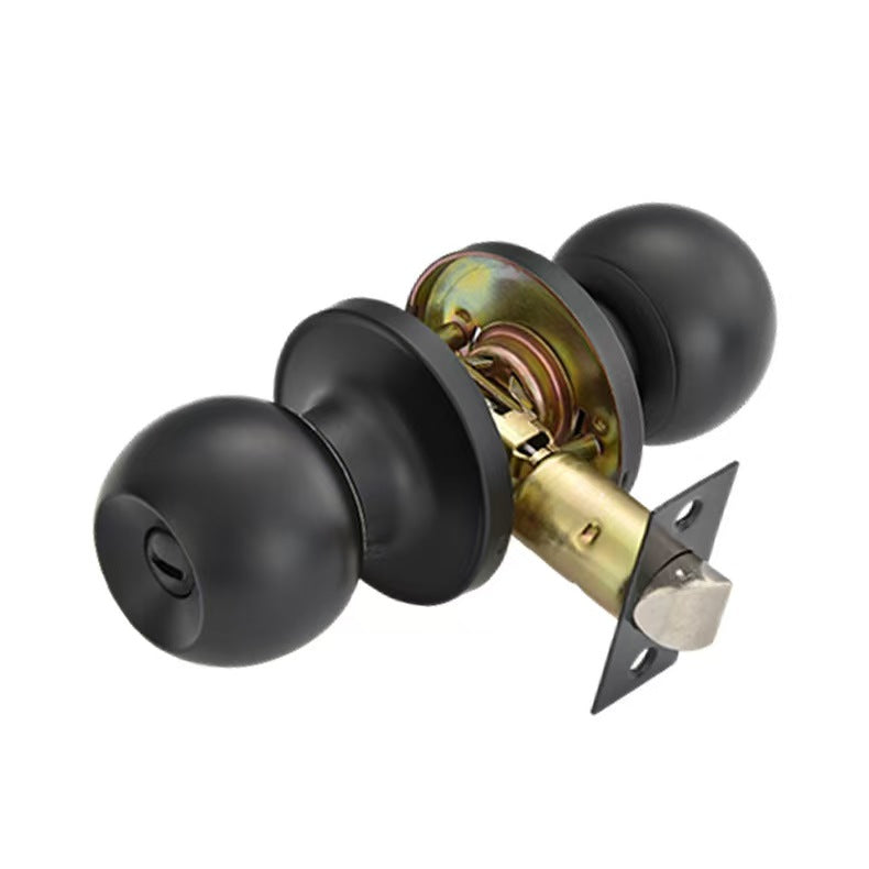 Fossa Lexia Round Door Knob