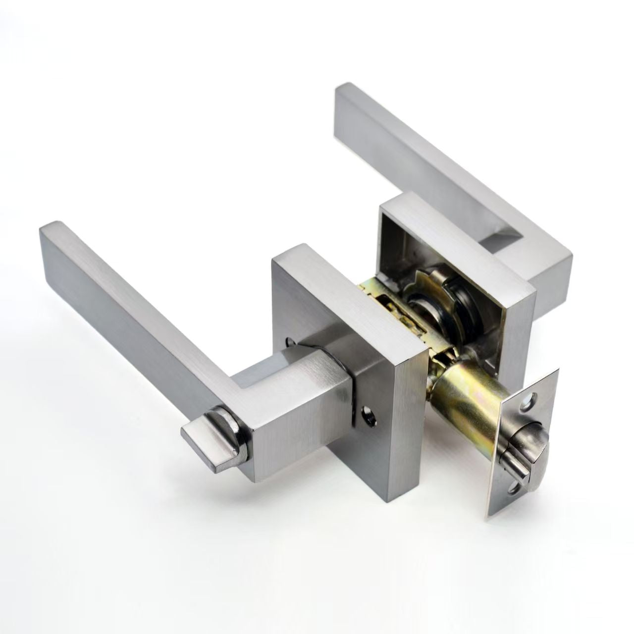 Fossa Darwin Square Door Handle