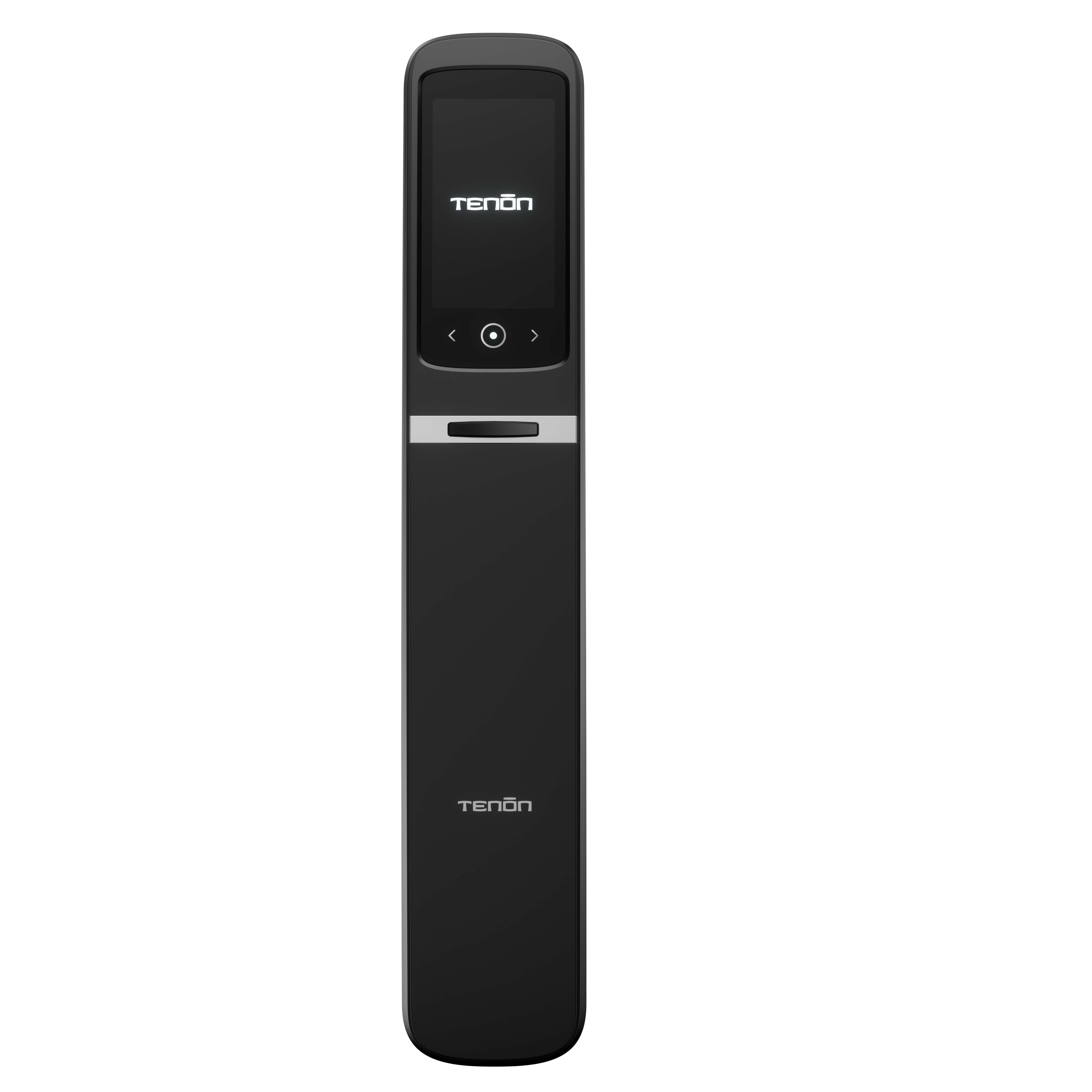 A9 Pro Smart Fingerprint Face Recognition Entrance Door Lock