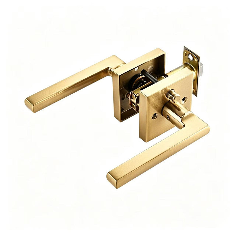 Fossa Tinui Square Door Handle