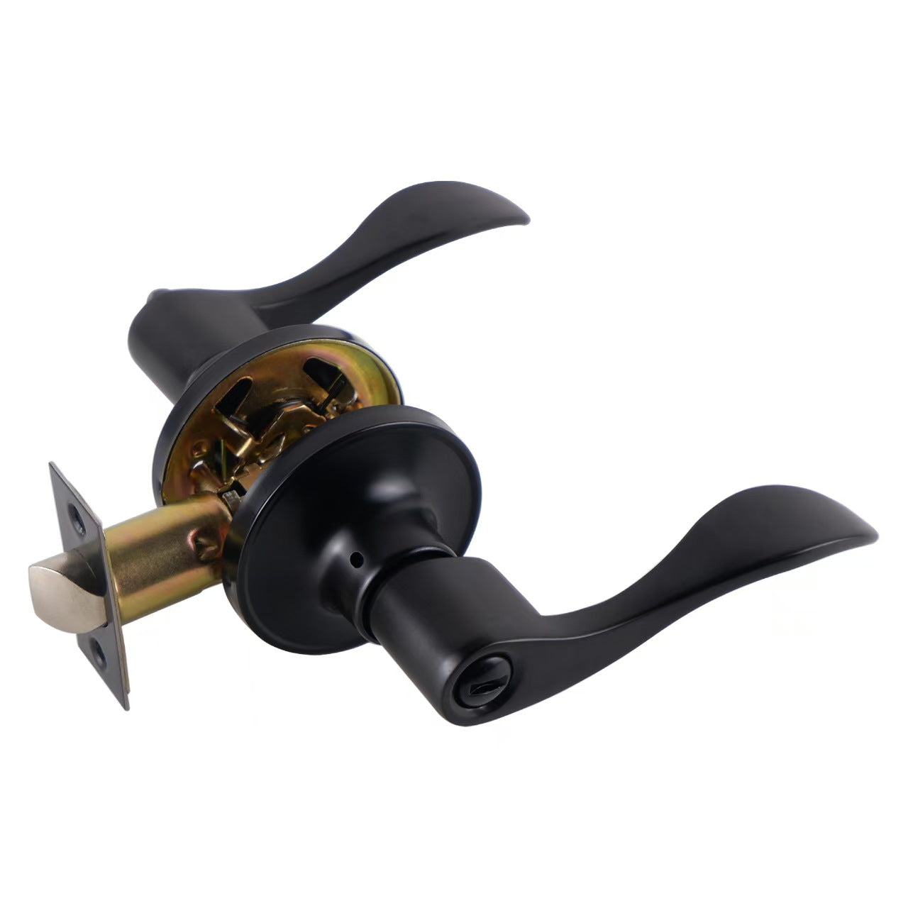 Fossa Trenton Round Door Handle